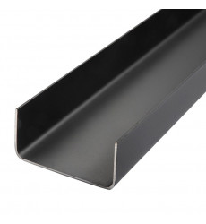 PERFIL CANAL                150X50X2.0MM