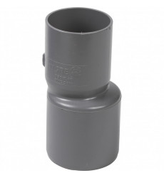 PVC SANITARIO REDUCCION       50 A 40 mm