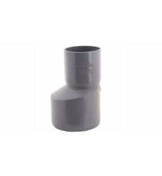 PVC SANITARIO REDUCCION       75 A 50 mm