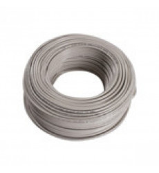 CABLE THHN                 12 AWG BLANCO