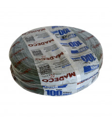 Cable Thhn                 12 Awg  Verde