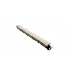 Caleco Plastico Tps              3x2.5mm