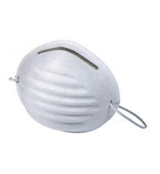 MASCARILLA DESECHABLE                   