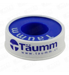 CINTA SELLAR TEFLON P/AGUA 1/2 (BLANCA)