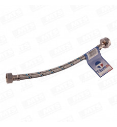 FLEXIBLE AGUA 1/2 HI - HI         30 cm