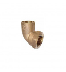 CODO BRONCE SOLDAR HI           1/2X3/4