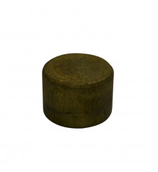 TAPA GORRO BRONCE SOLDAR              1