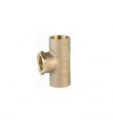 TEE BRONCE SOLDAR SOLDAR HI         1/2