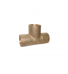TEE BRONCE SOLDAR                   3/8