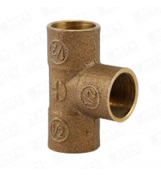 TEE BRONCE SOLDAR                   1/2