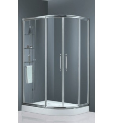 Showerdoor Door (muro Izq) 80x100x180