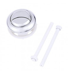 WC BOTON DUAL FLUSH AJUSTABLE 38 - 68 mm