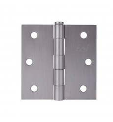 BISAGRA LIOI L88 P/S C/T NIQ.  31/2X31/2