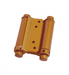 BISAGRA LIOI DOBLE ACCION N*65 C/TORN.4