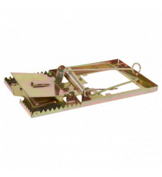 TRAMPA PARA RATON LIOI ZINCADA     60250