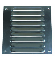 VENTILACION ALUMINIO             15X20CM