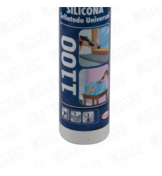 SELLADOR AC AGOREX UNIV1100 NEGRO 310 ML