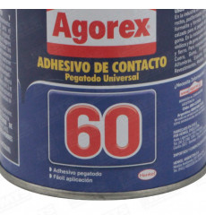 ADHESIVO MULTIPROP AGOREX-60  1/16 gl   