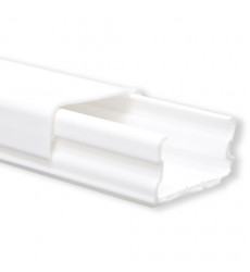 Canaleta Blanca                    20x10
