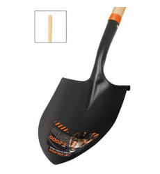 PALA TRUPER RIEGO M/MADERA LARGO PRL-P  