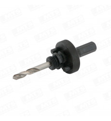 ADAPTADOR SIERRA COPA STARRET 3/8  A-10