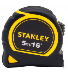 Huincha Medir Stanley Global+ 5 Mt. 19mm