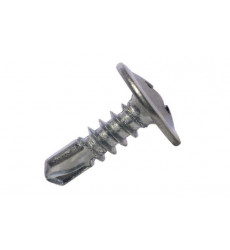 TORNILLO AP HEXAGONAL PBZ C/G         4