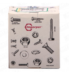 TORNILLO YESO CARTON CRS PFZ          2