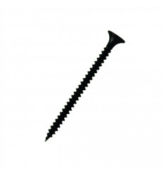 TORNILLO YESO CARTON PBHS PFZ         2