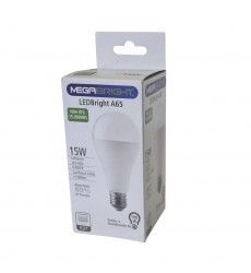 AMPOLLETA LED E27 CLAS. 15.0W(90W) FRIA