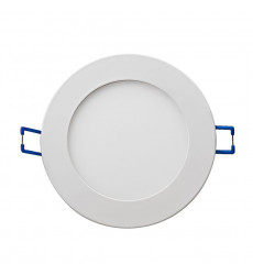 Foco Led Embutido Redondo  18w    L.fria