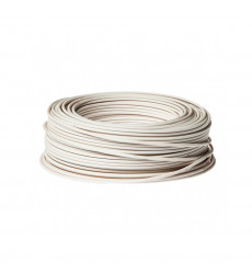 CABLE LIBRE HALOGENO VERDE  R-25  2.5 mm