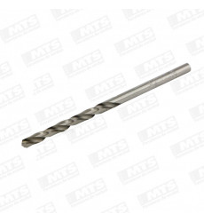 Broca Acero Rapido Hss 3.0 Mm