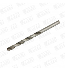 Broca Acero Rapido Hss 4.0 Mm