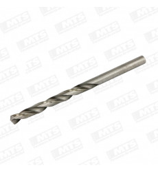 Broca Acero Rapido Hss 5.0 Mm