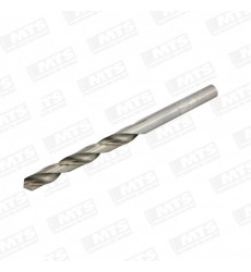 Broca Acero Rapido Hss 6.0 Mm