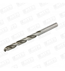 Broca Acero Rapido Hss 8.0 Mm
