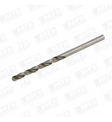 Broca Acero Rapido Hss 10.0 Mm