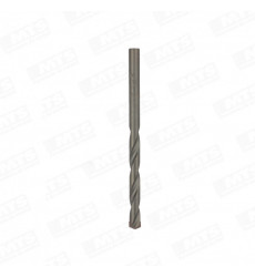 Broca Concreto  Hss 8.0 Mm