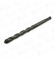 Broca Concreto Sds 10.0 Mm 210 X 150 Mm