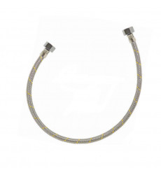 FLEXIBLE GAS 1/2 HI - HI         100 cm