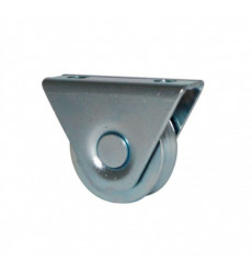 Rueda Con Base Ducasse        60mm