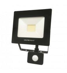 Proyector Led Con Sensor             20w