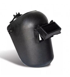 MASCARA SOLDAR INDURA VISOR ALZABLE     