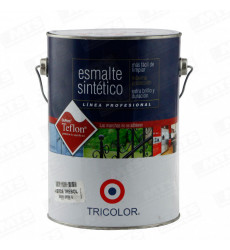 Esmalte Sint Tricolor Prof V Trebol  1gl