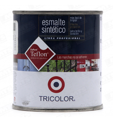 Esmalte Sint Tricolor Prof C Moro   T-25