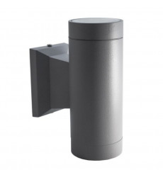 Aplique Led Gu10 Exterior Cili Graf.mate