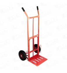 Carro Yegua Multiuso Abatible  250kg.