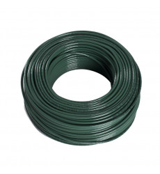 Cable Libre Halogeno Verde  R-100 2.5 Mm