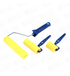 Set 3 Rodillos 5 +9 +15 Cm